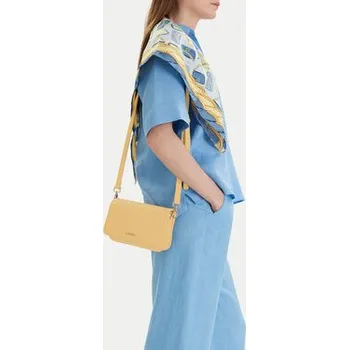 Kabelka Kabelka Lasocki CEO-LSK-L-006-09 Žlutá NOSIZE