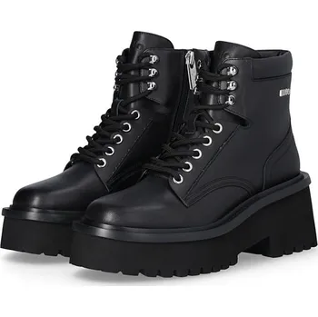 Dámské kozačky Boty Liu Jo Schwarz 3709322 40