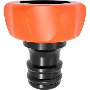 Strend Pro Garden Přípojka Strend Pro, G 1/2", na vodovodní kohoutek, vnitřní závit, SoftTouch, adapter