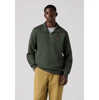 Pánský svetr Svetr Levi's Khaki 3525658 XS