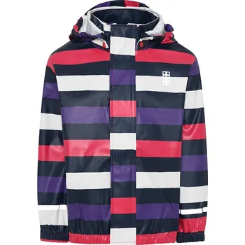 Dívčí oblečení LEGO Dunkelblau/ Pink/ Weiß 104581 116