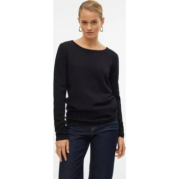 Dámská móda Vero Moda Schwarz 527010 L