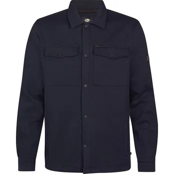 Pánská větrovka Bunda Petrol Industries Dunkelblau 1606399 L