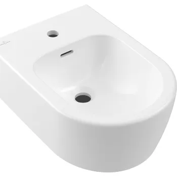 Villeroy & Boch Skyla bidet závěsný bílá 448200RW