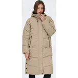 Bunda ONLY Beige 1026459 S
