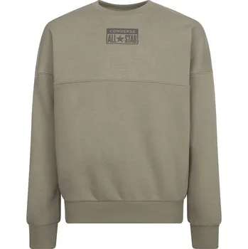 Chlapecká mikina Converse Grau 5550121 152