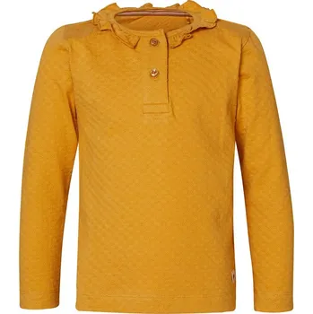 Dívčí tričko Tričko Noppies Orange 9881968 116