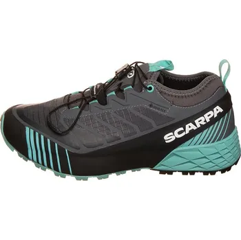Dámská běžecká obuv SCARPA Grau 7633621 41.5