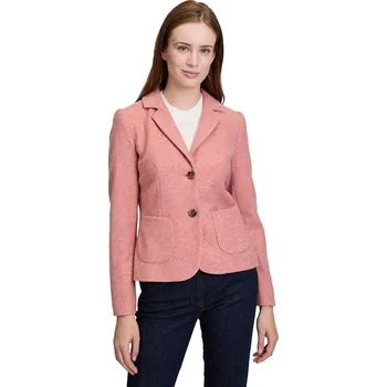 Dámská vesta Bunda Betty Barclay Rosa 401807 44