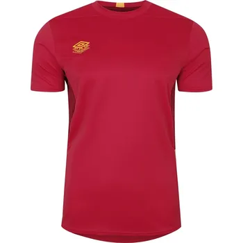 Pánská móda Umbro Red 8843865 L