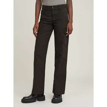 Dámské kalhoty G-Star Schwarz 7250414 W30/L30