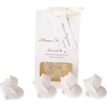 Casa de Engel Vonný jíl v krabičce - levandule - sada 4ks 10