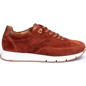 Pánské tenisky Tenisky LLOYD Hellbraun 6567839 44