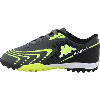 Chlapecké tenisky Boty Kappa Schwarz 6288555 31