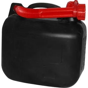 Kanystr Kanister Strend Pro MAX 20 lit., na PHM, čierny