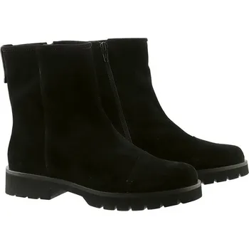 Dámské kozačky Boty Högl Schwarz 1981118 41