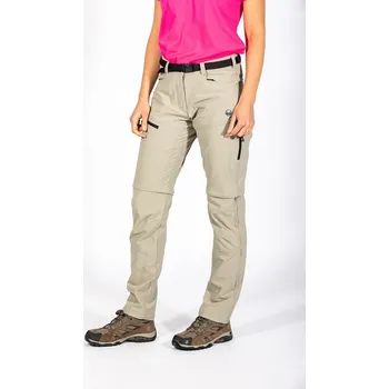 Dámské kalhoty Maul Sport Grau 8240961 34