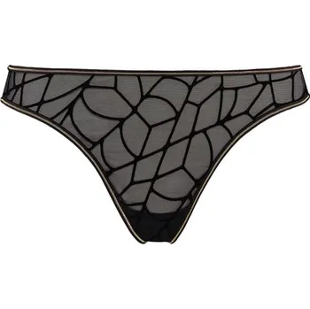 Dámské spodní prádlo Kalhotky Marlies Dekkers Schwarz 5925417 M
