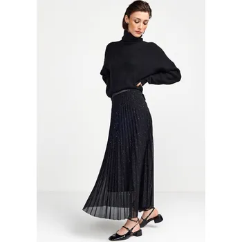 Dámská sukně Rich&Royal Schwarz 3596322 XL