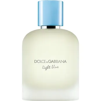 Pánský parfém Dolce & Gabbana Light Blue Pour Homme Eau de Toilette Toaletní voda EDT - Tester 100ml, pánske