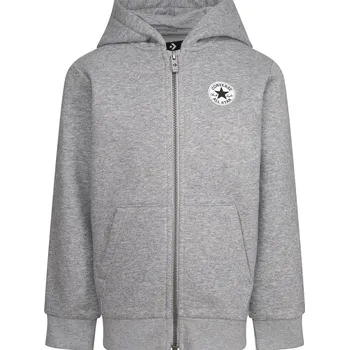 Oblečení a móda Converse Grau 3909551 116