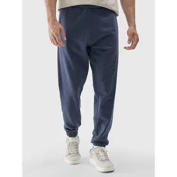 Tepláky 4F Dunkelblau 3302123 L