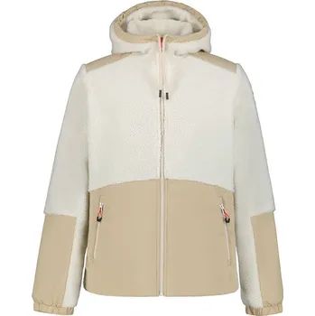 Pánská bunda Bunda Icepeak Beige/ Creme 840543 S