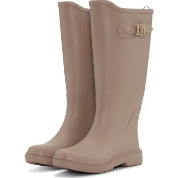 Dámské holínky Holínky Ilse Jacobsen Beige 1091188 37