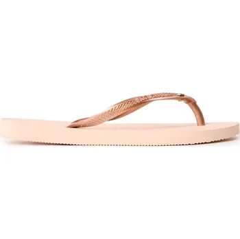Dívčí pantofle Havaianas Ballet Rose 9186262 1/2