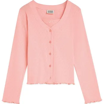 Chlapecká bunda Scotch & Soda Rosa 4660397 128