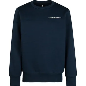 Oblečení a móda Converse Dunkelblau 3852131 140