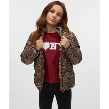 Vero Moda Girl Hellbraun/ Beige 6759785 146