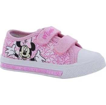 Dívčí tenisky Boty Disney Rosa 8194358 33