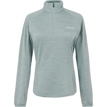 Dámská móda Mikina Regatta Türkis 4624065 42