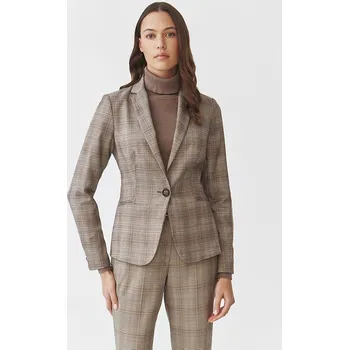 Dámská vesta Bunda TATUUM Grau 349657 38