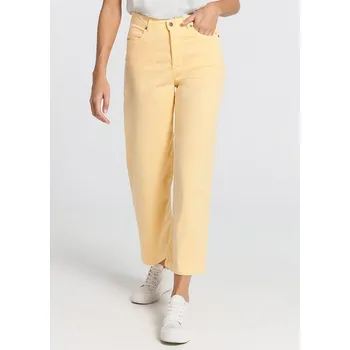 Dámské kalhoty CIMARRON Gelb 5934382 W29