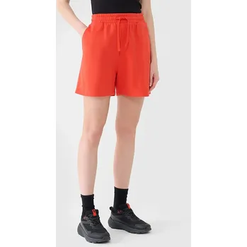 Tepláky 4F Rot 814380 L