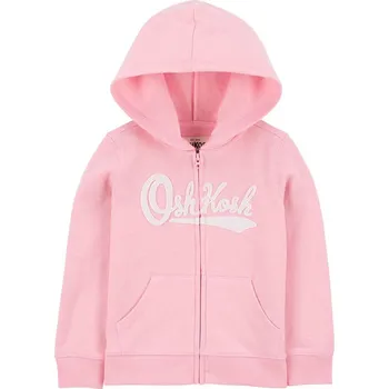 Dívčí mikina OshKosh Rosa 6388786 98