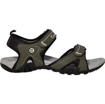 Pánské sandále Kastinger Khaki 8629103 47