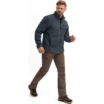 Pánská větrovka Bunda Maier Sports Dunkelblau 9064836 54