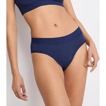 Dámská móda Kalhotky Sloggi Dunkelblau 519185 36-42