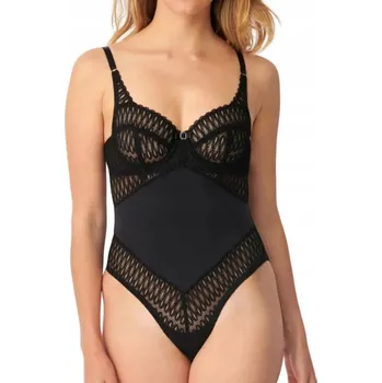 Podprsenka Podprsenka Triumph Aura Spotlight BSW Krajková 65E