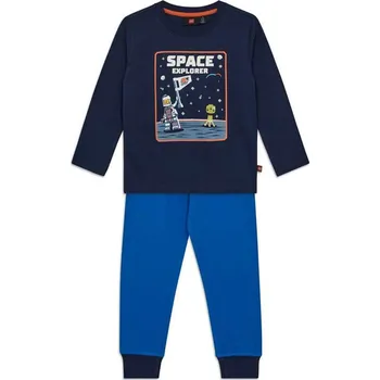 LEGO Dunkelblau/ Blau 1673869 116