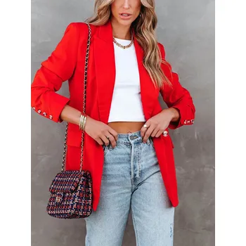 Dámská vesta Bunda LA Angels Rot 2787040 L