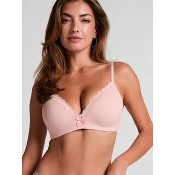 Podprsenka Podprsenka Hunkemöller Rosa 1124268 75A