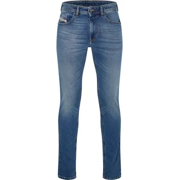 Pánské oblečení Džíny Diesel Blue Denim 9598472 30W L