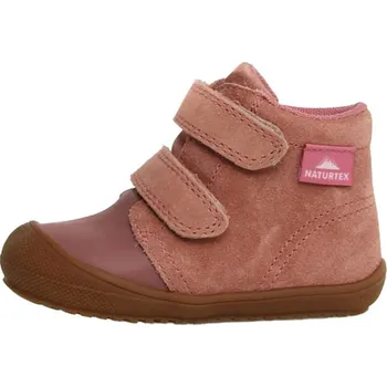 Dívčí kozačky Naturino Altrosa 5428609 25