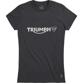 Dámské tričko TRIUMPH dámské triko Melrose – XL, černá