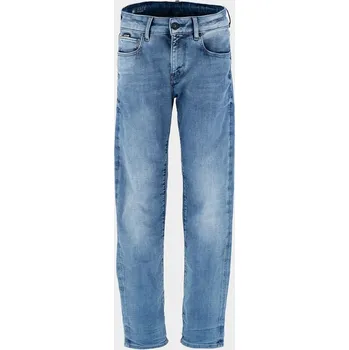 Dívčí džíny G-Star Hellblau 4663148 128