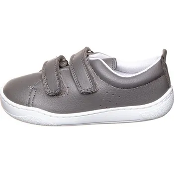 Dívčí tenisky Boty lamino Grau 3219499 31
